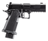 Alpha Foxtrot Romulus, 9MM, 4.25 Ported Barrel, 20 RDs, Black - 810100535728 