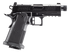 Alpha Foxtrot Romulus, 9MM, 3.50" Threaded Barrel, 20 RDs, Black - 810100535407 