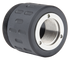 Gemtech Lunar 45 Thread Mount 11/16x24, Precision Thread Adapter, Black - 022188898941 