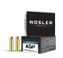 Nosler ASP, 44 Rem Mag 240gr JHP, 20 Rounds - 054041401364 