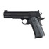 Colt Government Model, 45 ACP, 5.00" Barrel, Black - 098289113818 