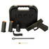 Glock 19 V, 9MM, 4.02" Barrel, 10 Rds, Black - 764503069291 