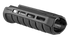 FAB Defense Vanguard, M-LOK Compatible Handguard for Mossberg 500, Black - 7290111586835 