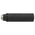 B&T XH-762, .30 Caliber, Reduced Backpressure Suppressor, Titanium/718 Inconel, Black - 840225722895 