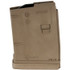 Mission First Tactical 10PM556, Magazine, 10 Rds, Polymer, Sand - 676315033653 