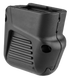 FAB Defense FX-4310GR, Magazine Extension for Glock 43 +4, Black - 7290111587283 