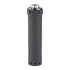 Daniel Defense SoundGuard SG-6Ti, 6mm, Titanium Construction, Tunable Ports, Black - 818773024891 
