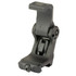 Unity FAST FTC Holosun, Magnifier Mount, 2.26" Optical Centerline, Type III Hardcoat Anodized, Black - 810007884738 