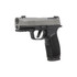 Sig Sauer P365 X-Macro, 9MM, 3.10" Barrel, 17 Rds, Two Tone Stainless - 798681690145 