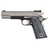 Colt Gold Cup Trophy, 38 SUPER, 5.00" Barrel, 9 Rds, Two-Tone - 098289113559 