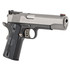 Colt Gold Cup Trophy, 38 SUPER, 5.00" Barrel, 9 Rds, Two-Tone - 098289113559 