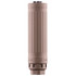 Dead Air Armament CT5P Patrol, 5.56 NATO, Xeno Mount, Flat Dark Earth - 810128163880 
