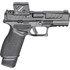 Springfield Echelon 4.0C w/ Aimpoint COA, 9MM, 4.00" Barrel, 18 Rds, Black Melonite - SPEC9409BFC-COAE 