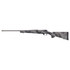 Howa M1500 Fence Line Mini Action, .223 Remington, 22.00" Threaded Barrel, 5 Rds, Gray Camo 