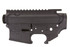 Noveske Chainsaw AR-15 Upper and Lower Receiver Set, 5.56 NATO, Black Hardcoat Anodized - 840906136812 