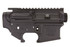Noveske Chainsaw AR-15 Upper and Lower Receiver Set, 5.56 NATO, Black Hardcoat Anodized 