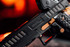 Jacob Grey NOX 9, 9MM, 5.00" Ported/Compensated Barrel, 17 RDs, DLC Black/Copper Canyon 