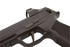 Sig Sauer P365 X-Macro Hush Puppy w/ Holosun 407K, 9MM, 4.30" Threaded Barrel, 17 RDs, Black Cerakote 