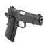 Tisas Ed Brown Bobtail Carry, 45 ACP, 4.25" Barrel, 8 RDs, Black - 711500175388 