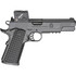 Springfield Armory 1911 TRP AOS w/ Aimpoint COA, .45 ACP, 5.00" Barrel, 8 RDs, Black - 706397004378 