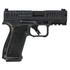 Canik Mete MC9 Prime, 9MM, 3.64" Barrel, 17 RDs, Black - 810212420486 
