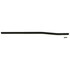 LBE Unlimited ARGTP-BLK, AR15 Pistol-Length Gas Tube, Melonite Finish, Black - 706612407977 