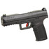 Tisas PX-5.7 FO Raptor, 5.7x28mm, 4.80" Barrel, 20, QPQ Finish, Black 