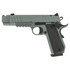 Tisas 1911 Nightstalker SF-C, 45 AUTO, 4.25" Compensated Barrel, 8 RDs, Cerakote Grey - 711500175401 