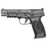 Smith and Wesson M&P9 M2.0 Metal HD, 9MM, 5.00" Barrel, 15 RDs - 022188906707 
