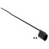 LBE Unlimited Low Profile .750 Gas Block w/ Rifle-Length 304SS Gas Tube, Black Nitride Finish - 706612408035 
