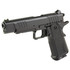 Tisas 1911 Duty 9 DS, 9MM, 5.00" Barrel, 18 RDs, Black - 711500175180 