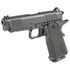 Tisas 1911 Duty 9 DS, 9MM, 4.25" Barrel, 18 RDs, Black - 711500175173 