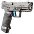 Tisas PX-9 2.0 Duty Comp, 9MM, 4.10" Compensated Barrel, 20 RDs, Black - 711500175906 