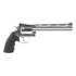Colt Kodiak, .44 Magnum, 8.00" Ported Barrel, 6 RDs, Stainless Steel - 098289005632 