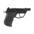 Taurus 22 TUC, 22 LR, 3.10" Threaded Barrel, 9 RDs, Black - 725327944355 