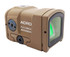 Aimpoint ACRO P-2, Red Dot, 1X Power, Flat Dark Earth - 7350004387489 