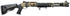 Orthos Arms Raider S4 Comp, 12 GAUGE, 18.50" Barrel, 6 Rds, Woodland Camo Cerakote - 810159630535 