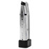 Staccato 2011 140mm Magazine, 9MM/.38 Super, 20 Rds, Stainless Steel - 816781016655 