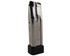 Staccato 2011 140mm Magazine, 9MM/.38 Super, 20 Rds, Stainless Steel - 816781016655 