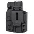 C&G Walther PDP 3.5" IWB Covert Right Hand, Black - 840339712720 