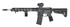 Sig Sauer M400 Tread V2 TacPac w/ ROMEO-MSR Red Dot, 5.56 NATO, 16.00" Barrel, 30 Rds, Black - 798681704606 