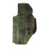 C&G Holsters Alpha IWB Kydex Holster, Right-Hand, Adjustable Cant, Woodland M05 Finish - 840339700048M05 