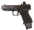 Agency Arms NOC 2.0, 9MM, Island Compensated Barrel, 20 Rds 