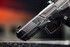 Agency Arms NOC 2.0, 9MM, Island Compensated Barrel, 20 Rds 