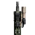 Modlite PLHv2 Complete Light Package, 18350 Body, 1,350 Lumens, 54,000 Candela, Flat Dark Earth - 850008965185 