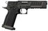 Cardinal Arms G2 Double Stack, 9MM, 5.00" Barrel, 17 Rds, Black DLC 