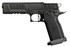 Cardinal Arms G2 Double Stack, 9MM, 5.00" Barrel, 17 Rds, Black DLC 