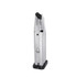 Atlas Gunworks Premium Magazine, Magazine, 18 Rds, 2011 / Double-Stack 1911, Black Anodized - 810040517792 