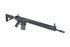 Knights Armament SR-25, 6.5 Creedmoor, 22.00" Barrel, 20 Rds, Black - 127807769739 
