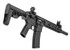 Tippmann Arms M4-22 Elite Bug Out ISS, .22 LR, 12.00" Barrel, 25 Rds, Black - 850050173960 